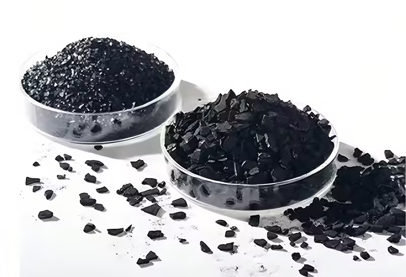 Coconut Shell Activated Carbon Company: Premium Eco-Friendly Filtration Solutions