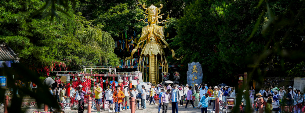 Lijiang Cultural Attractions: Immersive Cultural Experiences You Can't Miss