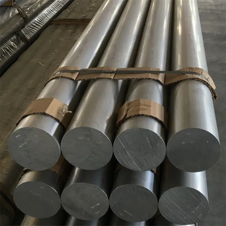 Nickel Alloy Steel: Engineering Durable High-Performance Solutions for Critical Applications
