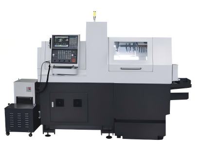 Sliding Head Lathe Manufacturer: Precision Engineering for Complex Parts