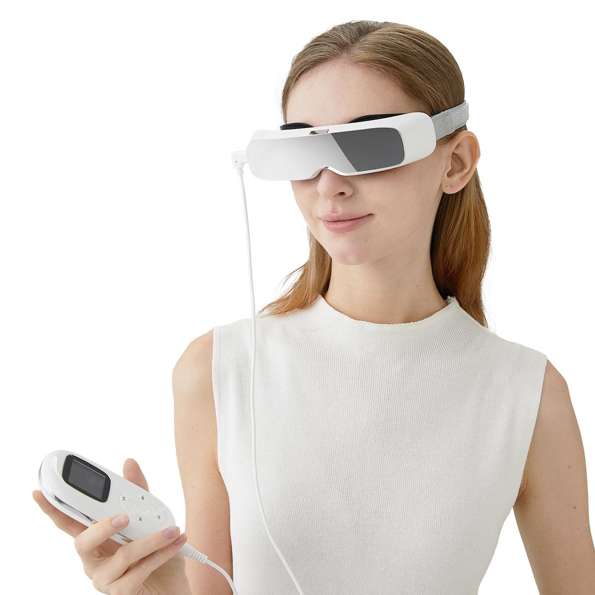 Best EMS Eye Massagers Ranked for Ultimate Relaxation and Relief