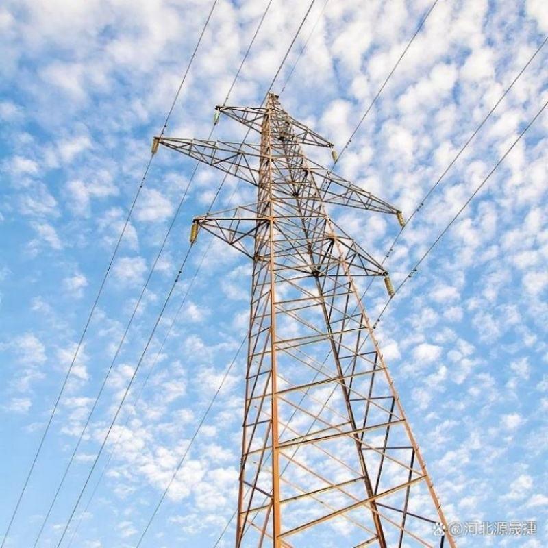 Wholesale Angle Steel Tangent Tower Company: Reliable Solutions for Power Transmission Infrastructure
