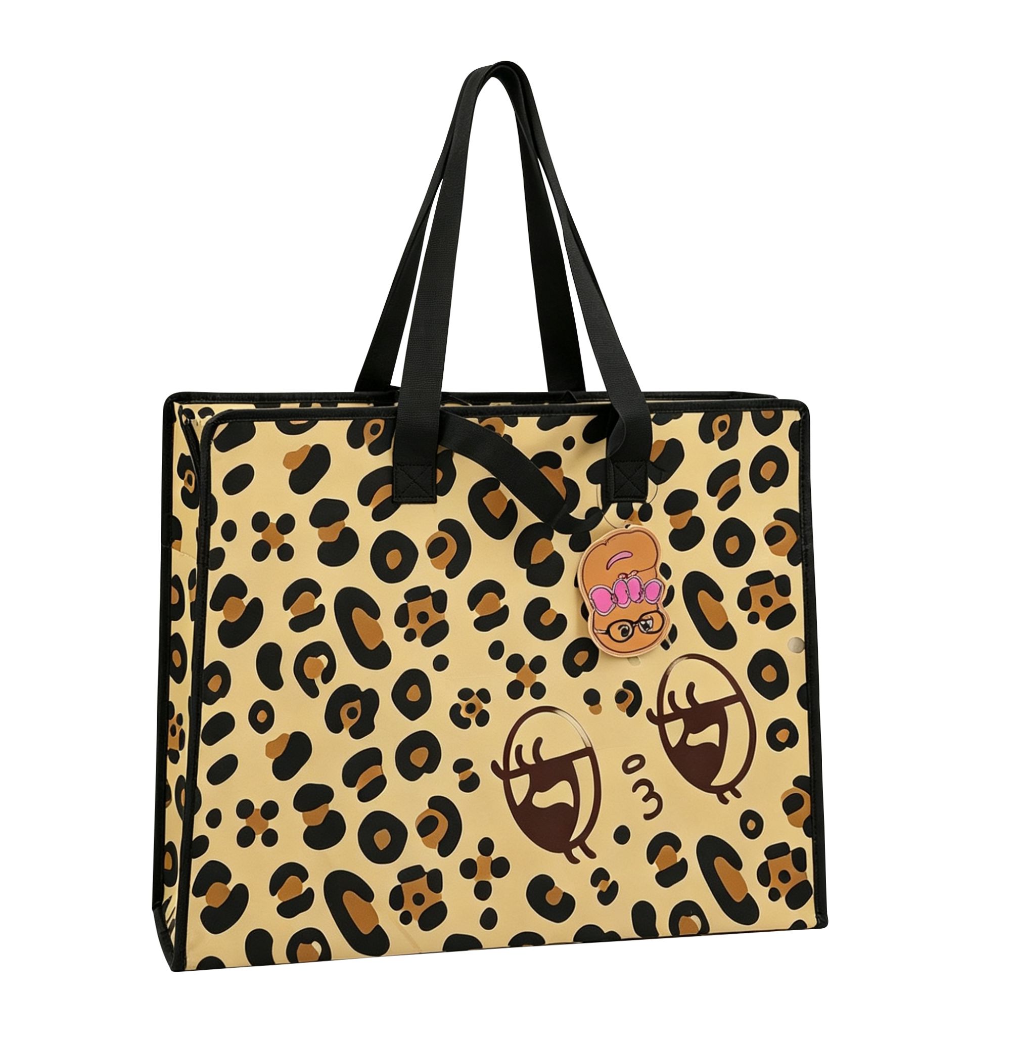 PP Woven Bag Factory Secrets: How Top Manufacturers Ensure Durability and Cost-Effectiveness