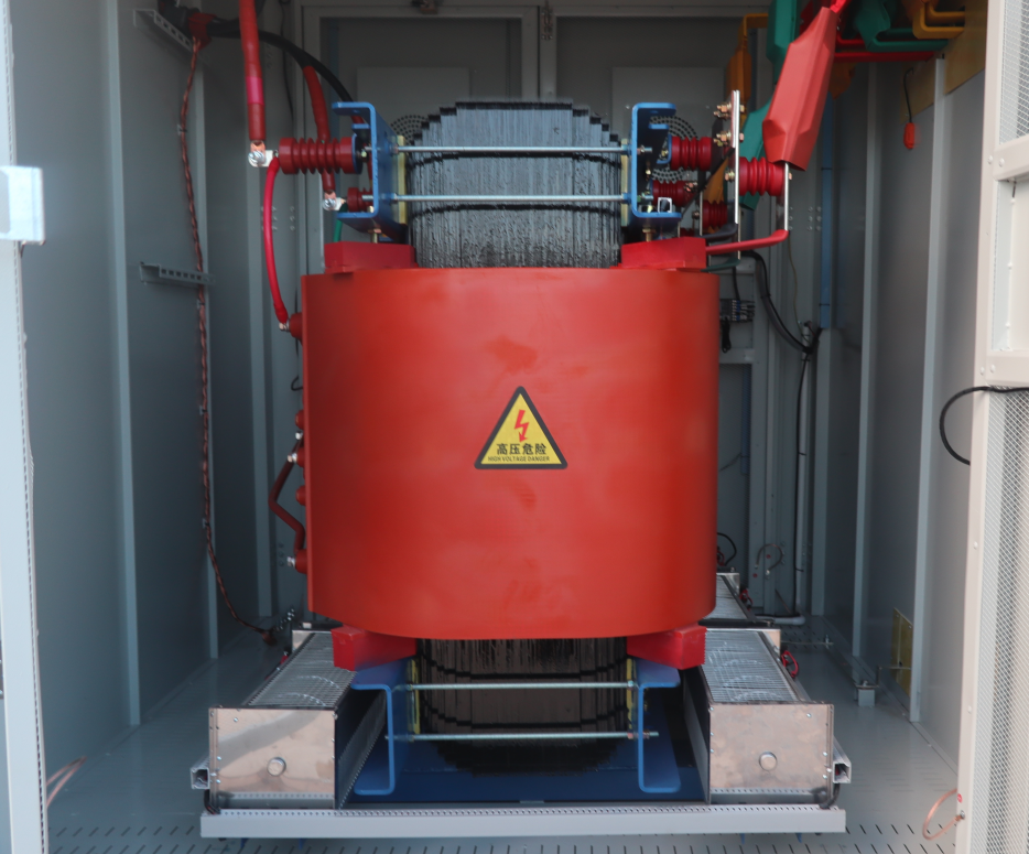 Powerful Voltage Changer Manufacturer: Reliable Solutions for Global Power Conversion