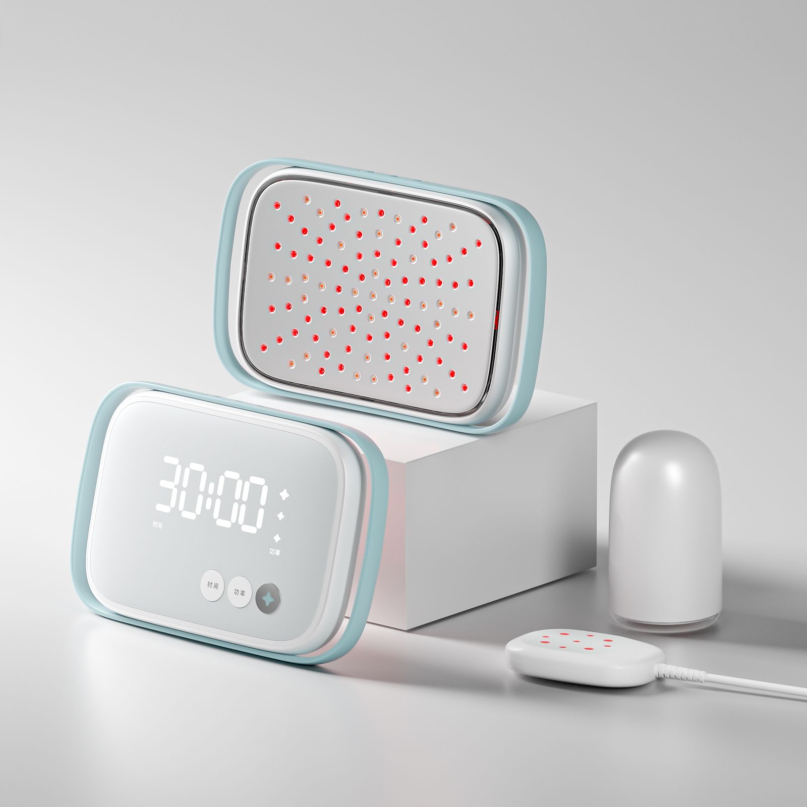 China Prostate Red Light Therapy Device: How It Works and Why Men Are Choosing It