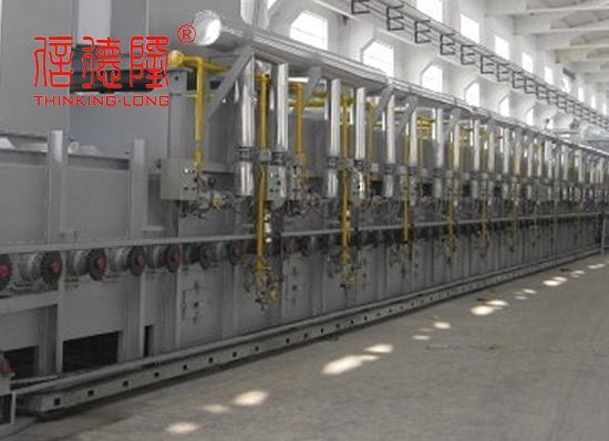 Import Roller Hearth Furnace: Key Considerations for a Smooth Process