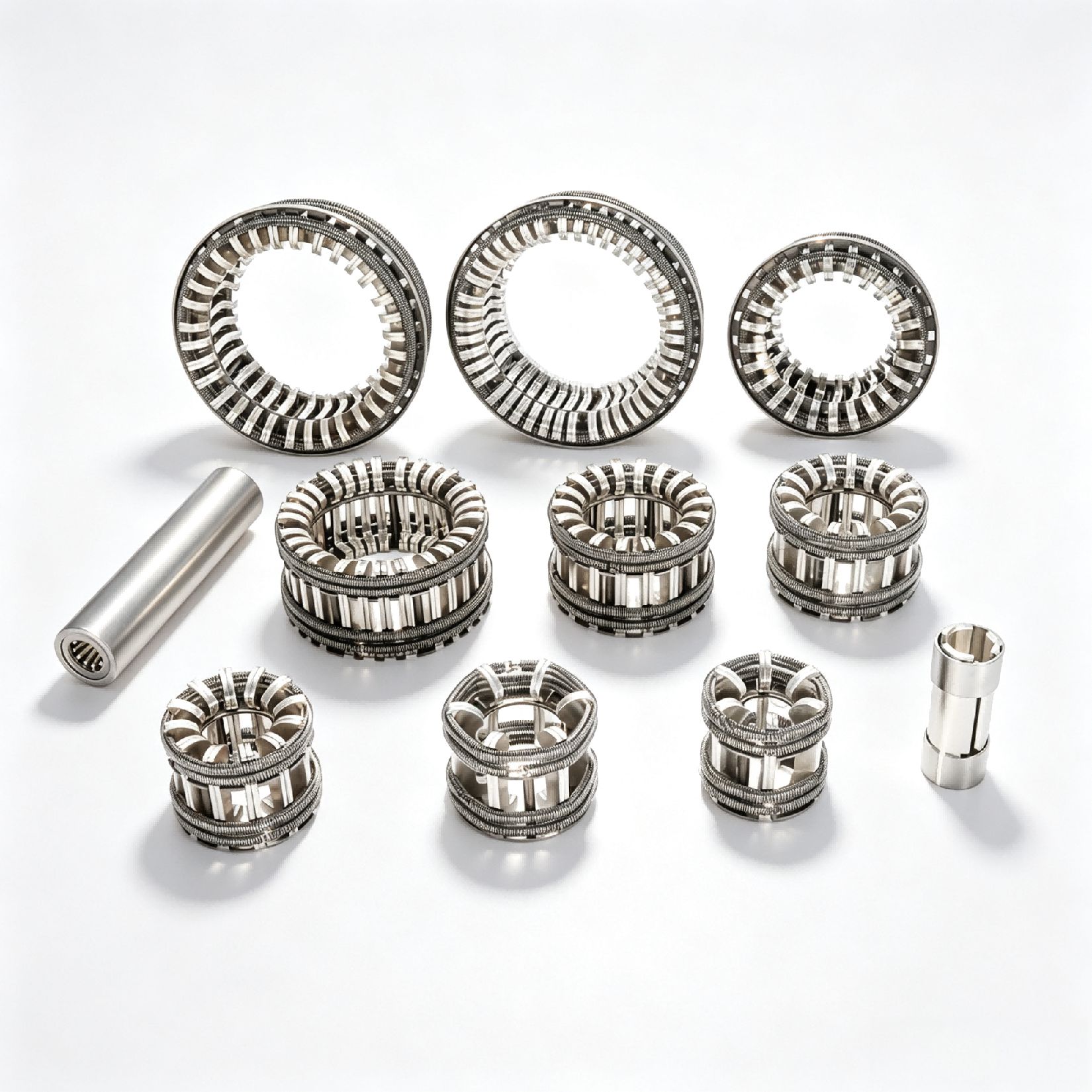 Switchgear Tulip Contact OEM Key Factors for Choosing a Reliable Supplier