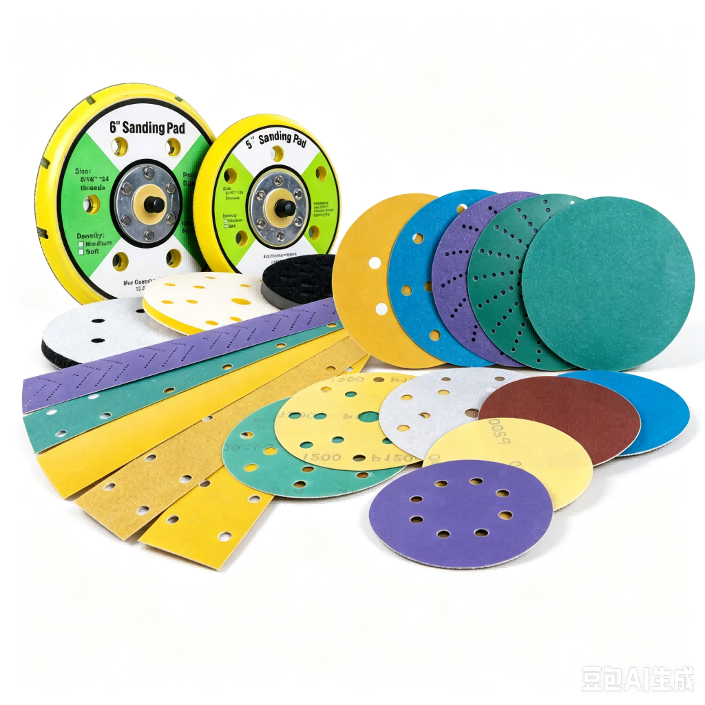 Private Label Abrasive Products to Launch Your Own Brand Line