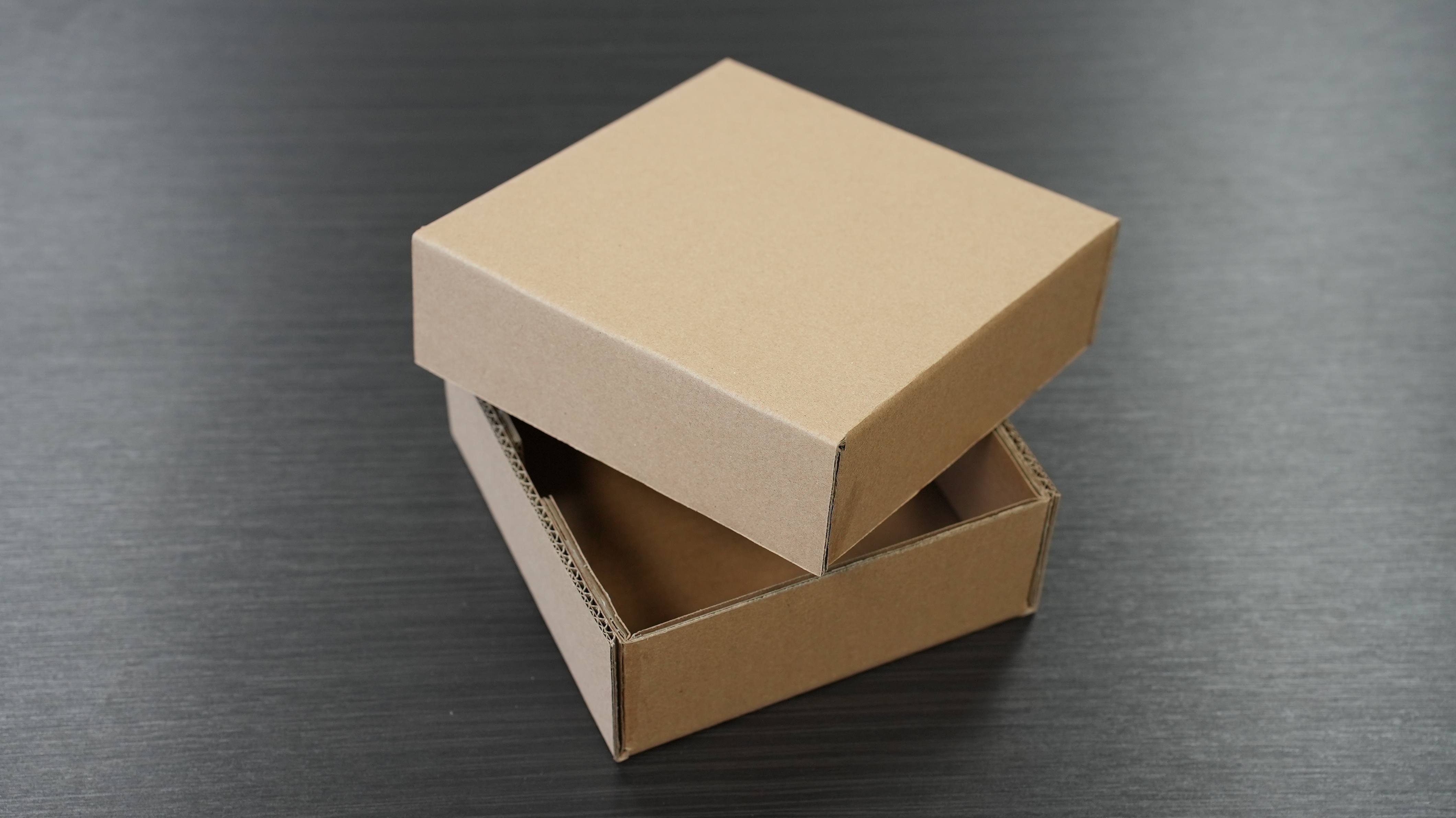 Corrugated Boxes Supplier: Key Considerations for Choosing a Reliable Packaging Partner