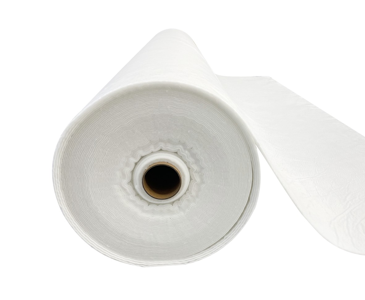 Top Geotextile Fabric Options for Durable Ground Stabilization and Drainage
