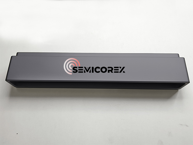 Custom SiC Coated Graphite Solutions for High-Temperature and Corrosive Environments