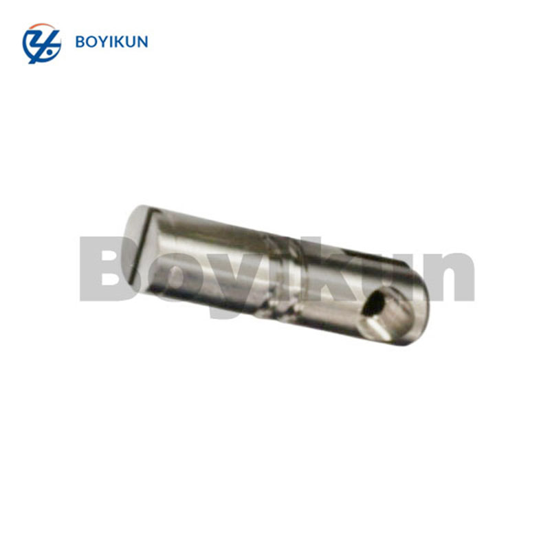 ODM CNC Parts Explained Simply for Designers and Engineers