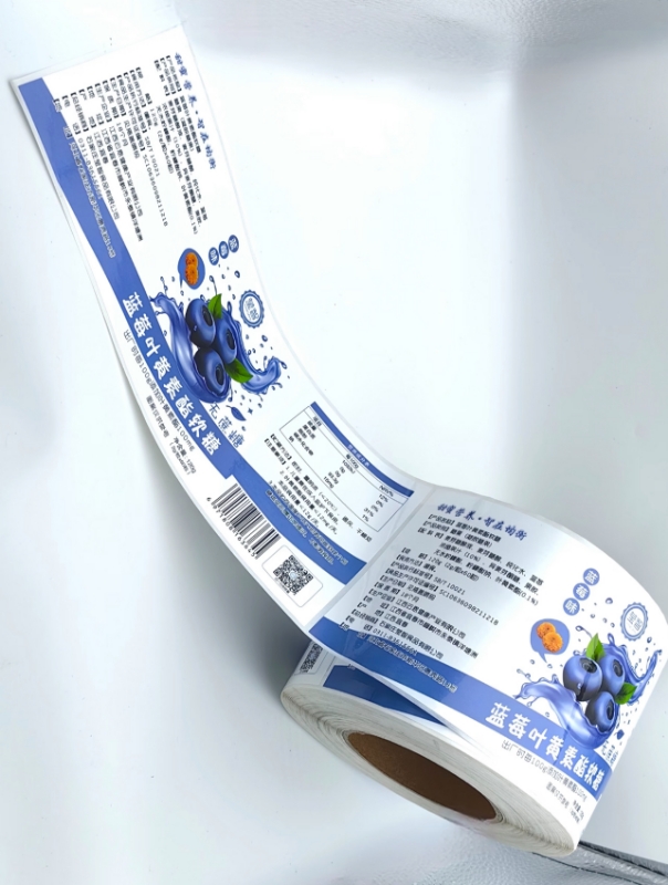 Custom Food Label Exporter Strategies for Entering New Global Markets