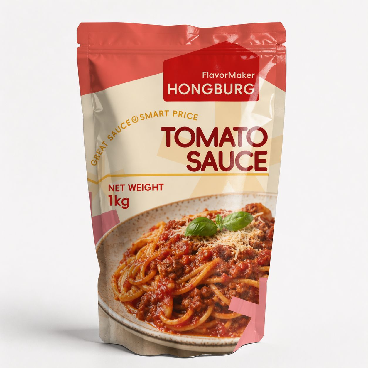 Tomato Sauce Supplier Selection: Key Factors for Consistent Quality and Taste
