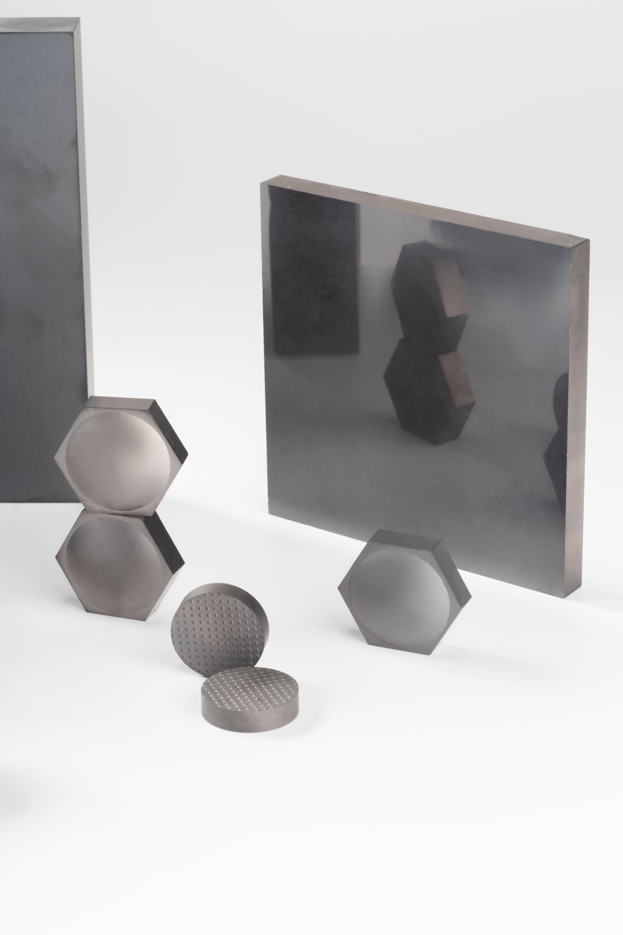 Best Boron Carbide Tiles for Lightweight Armor and Impact Resistance