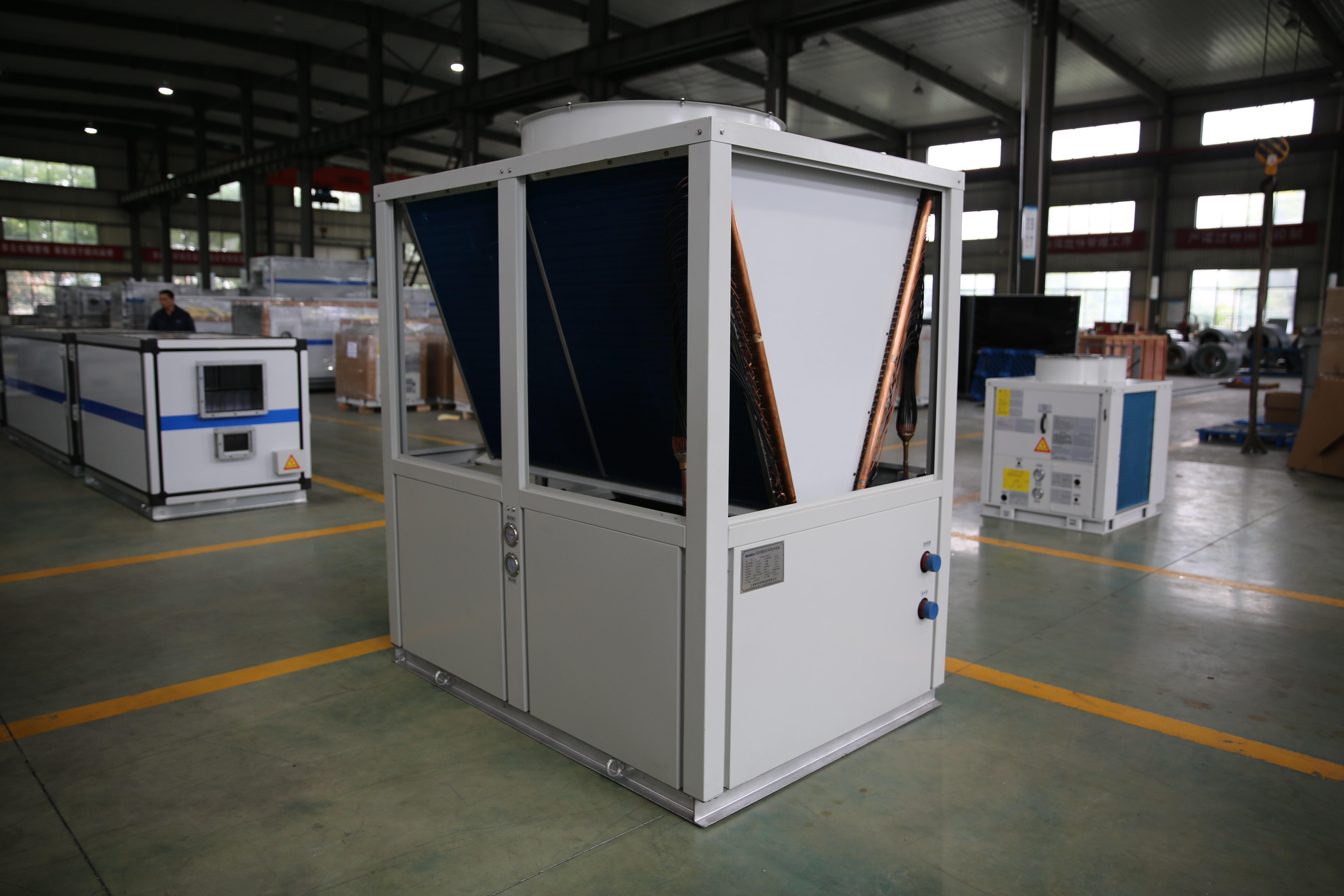 Water Chiller Manufacturer: What to Look for in a Reliable Partner