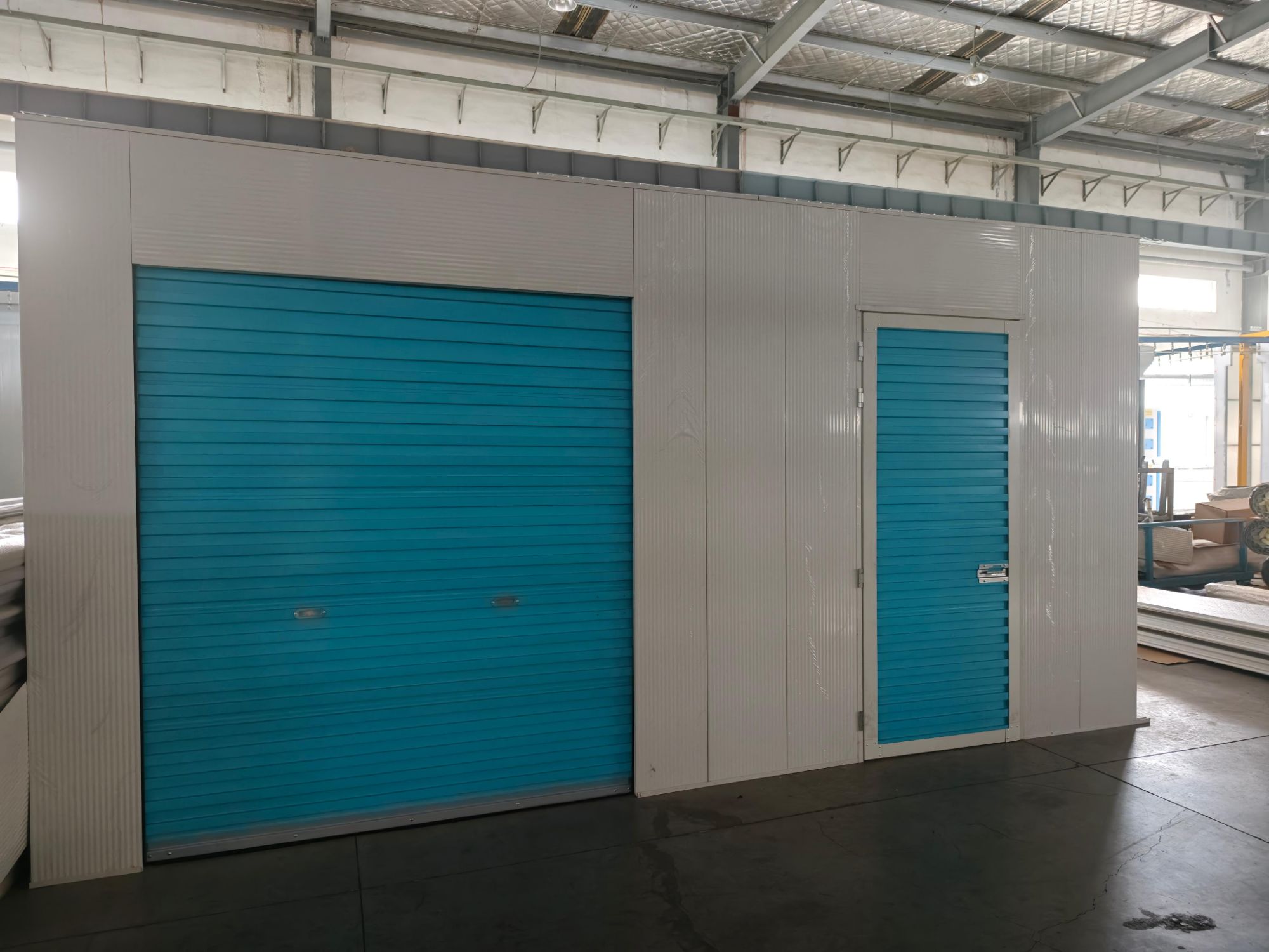 China Self Storage Unit Guide: How to Choose the Right Space for Your Needs